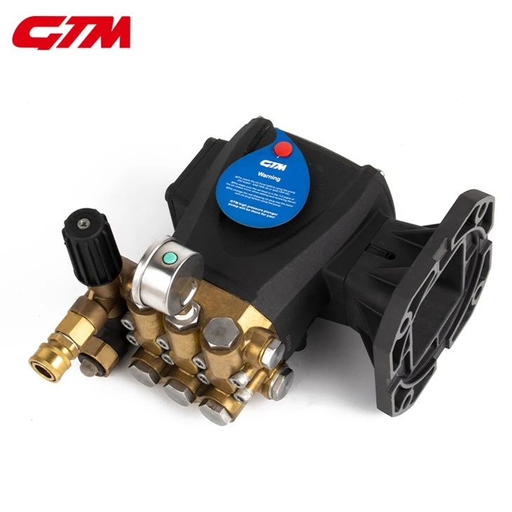 Electric Plunger Pump suppliers